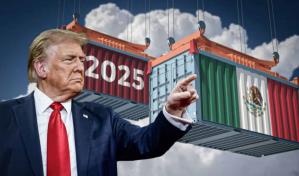 La Casa Blanca sugiere que nuevos aranceles a la UE y México no se acumulan a autos ni T-MEC