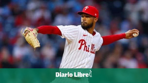 Cristopher Sánchez sigue encendido desde la lomita; Filis ganan 2-1