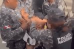 Ejecutan amplio operativo en Sosúa contra red de explotación sexual y tráfico de migrantes Ejecutan amplio operativo en Sosúa contra red de explotación sexual y tráfico de migrantes