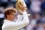 Jannik Sinner derroca a Carlos Alcaraz y conquista su primer Wimbledon