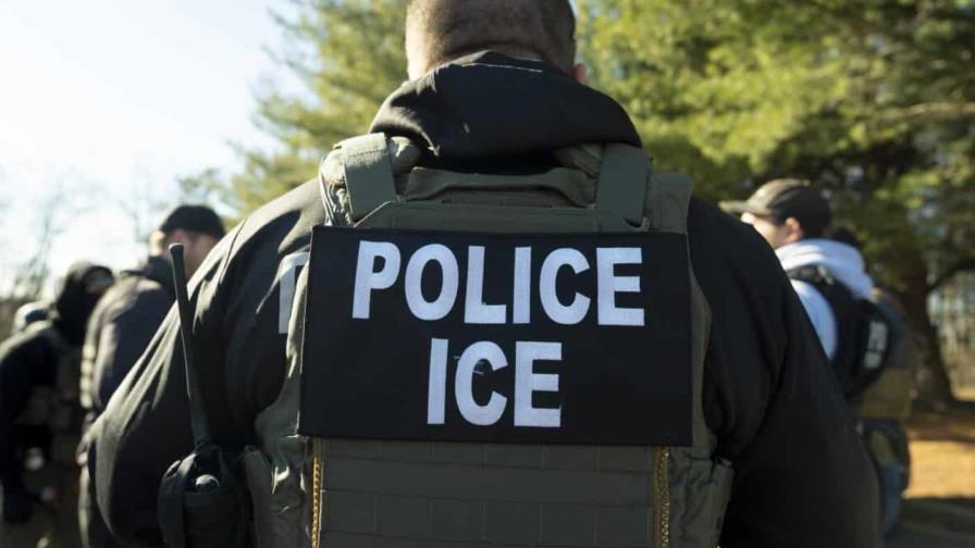 Más de 250 extranjeros con antecedentes penales detenidos en operativos en Colorado Más de 250 extranjeros con antecedentes penales detenidos en operativos en Colorado