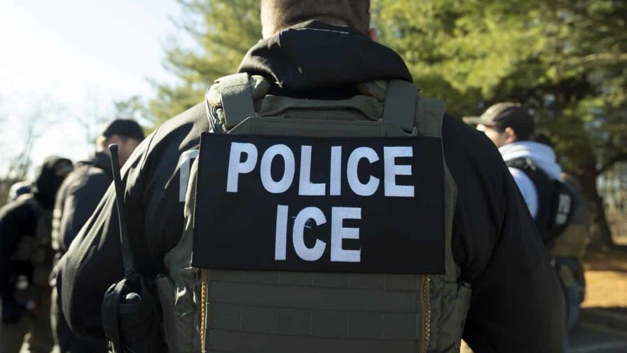 ICE no podr&aacute; realizar arrestos en cortes migratorias de Nueva York
