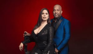 Zulinka y Miguel, Los Hijos de Rubby, debutarán con gran concierto en el United Palace de Nueva York