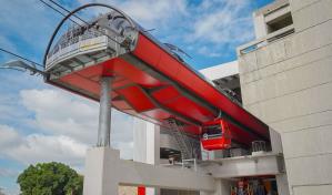 Santiago en transformación: cuando el desarrollo se planifica