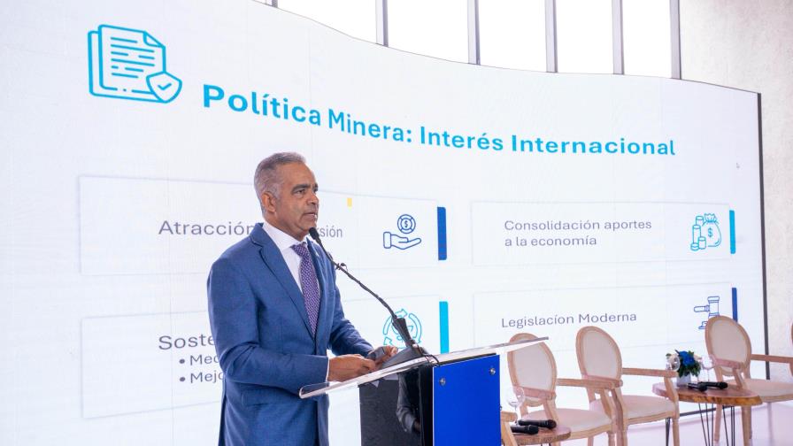 La energía y la minería captaron el 39 % de la inversión extranjera en enero-marzo del 2025 La energía y la minería captaron el 39 % de la inversión extranjera en enero-marzo del 2025