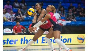 Alemania despiden a República Dominicana y avanza entre las ocho mejores de la Liga de Naciones