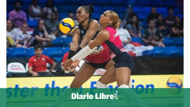 Liga de Naciones: Alemania vence a RD y avanza entre mejores 8