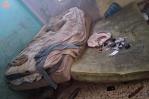 Policía rescata tres niños abandonados en un apartamento nauseabundo en San Carlos