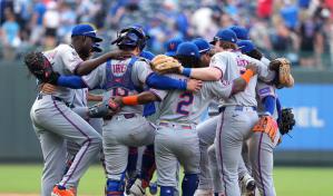 Soto responde con poder y Montás asegura la ventaja en triunfo de los Mets sobre los Reales