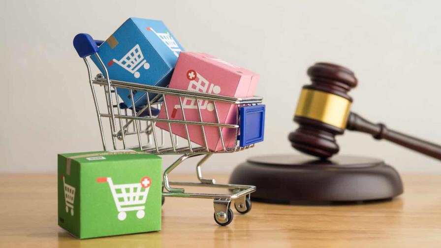 Las Naciones Unidas aprueba propuesta de RD para resolver disputas entre los consumidores Las Naciones Unidas aprueba propuesta de RD para resolver disputas entre los consumidores