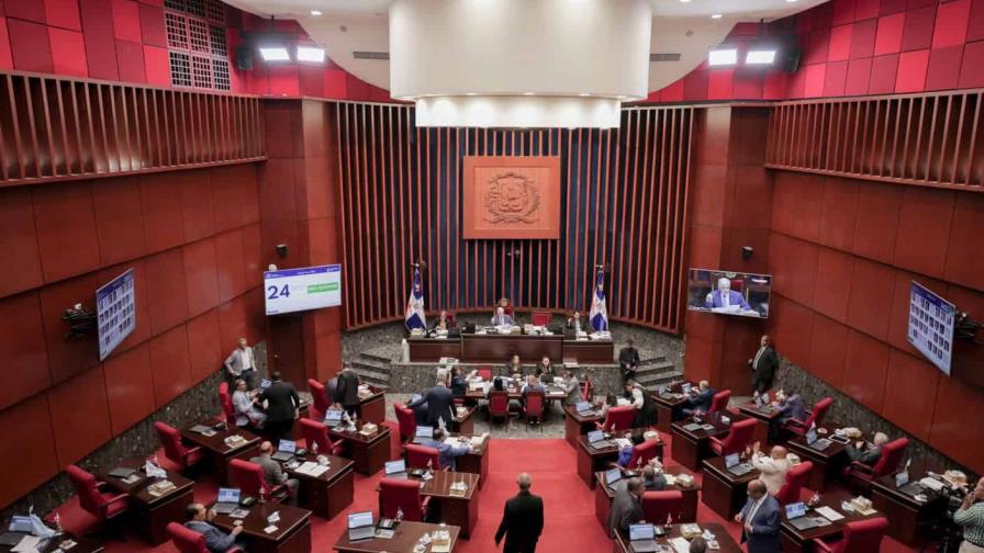 ¿Por qué el Senado no sesiona en la mañana? El cambio que dejó huella en los hábitos del Congreso