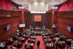 Senado también retarda la aprobación del Código Penal