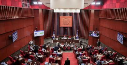Senado también retarda la aprobación del Código Penal