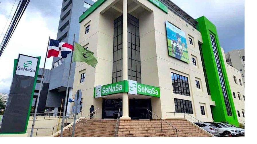 El Ministerio Público y la Cámara de Cuentas investigan al Senasa El Ministerio Público y la Cámara de Cuentas investigan al Senasa