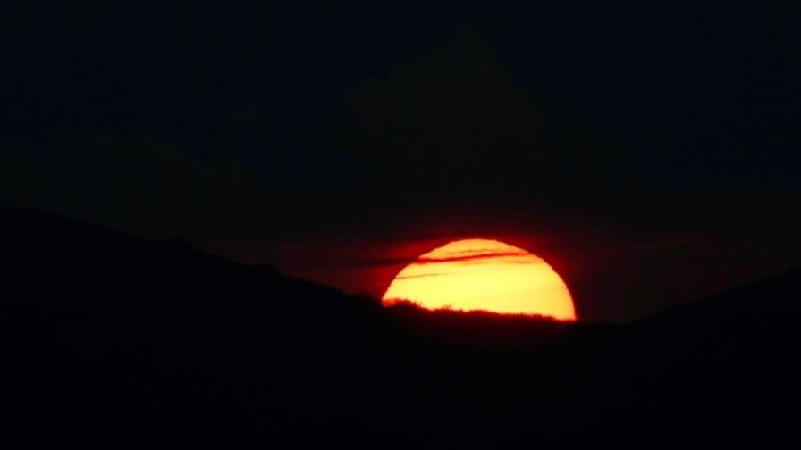 Este verano tiene algunos de los días más cortos de la historia por rotación de la Tierra Este verano tiene algunos de los días más cortos de la historia por rotación de la Tierra