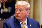 Trump escribe a Bolsonaro para apoyarlo y pedir a Brasil cesar el régimen de censura