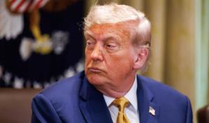 Trump se dice satisfecho con investigación a un año de su atentado pese a los errores