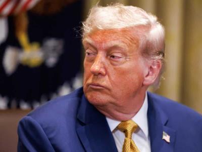 Trump se dice «satisfecho» con investigación a un año de su atentado
