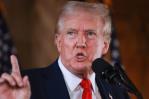 Senadores de EE. UU. buscan armar a Trump con fuertes sanciones contra Rusia