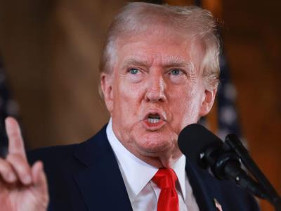 Senadores buscan armar a Trump con sanciones contra Rusia