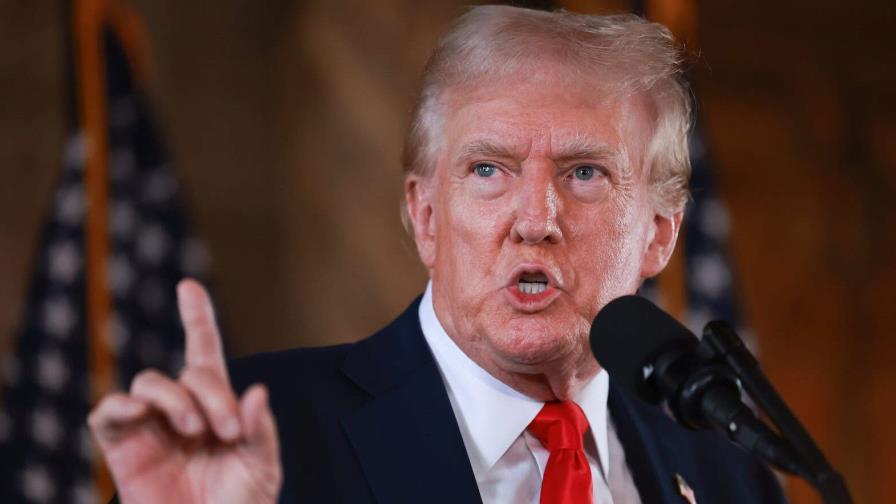 Senadores de EE. UU. buscan armar a Trump con fuertes sanciones contra Rusia Senadores de EE. UU. buscan armar a Trump con fuertes sanciones contra Rusia