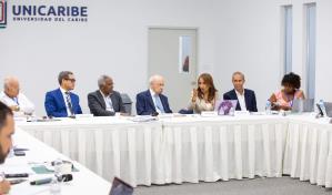 El CES ha sostenido 42 reuniones en el diálogo sobre la crisis haitiana