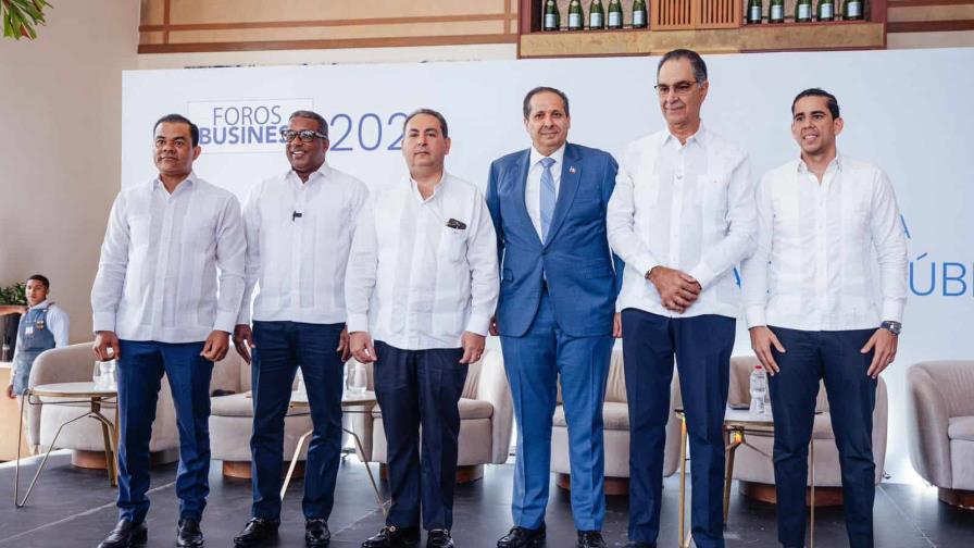 Gala Media Group celebra una nueva edición de Foros Business