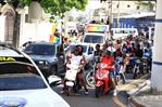 La caravana del Orgullo LGBTIQ+ 2025 recorre la capital con música y color