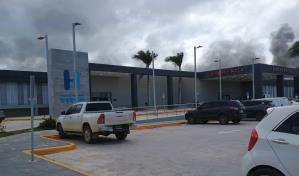 Dan de alta a los dos últimos pacientes ingresados tras naufragio en la playa Juanillo