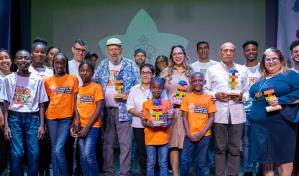 La Fundación La Merced lanza plataforma digital "Unlocked",