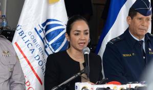 Faride Raful reacciona a feminicidios por miembros de la Policía y las Fuerzas Armadas