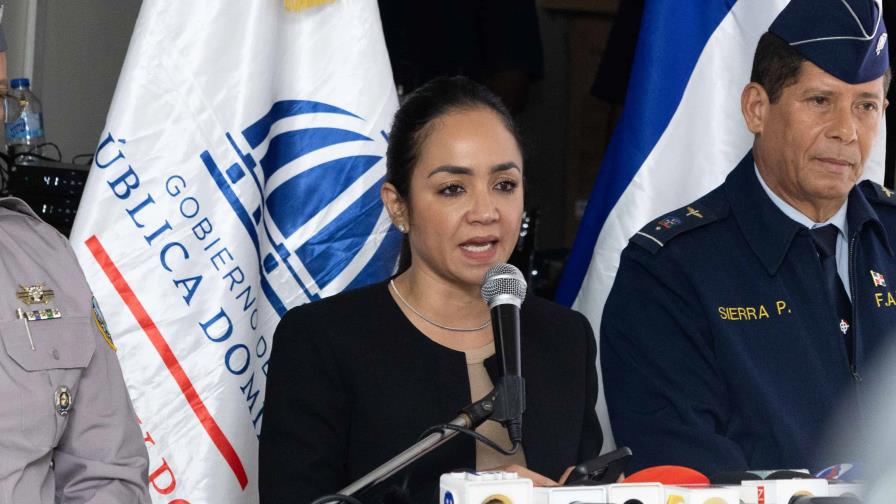 Faride Raful reacciona a feminicidios por miembros de la Policía y las Fuerzas Armadas Faride Raful reacciona a feminicidios por miembros de la Policía y las Fuerzas Armadas
