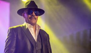 Aramis Camilo inicia su gira mundial con un espectáculo cargado de sorpresas