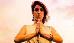 Muere Luvi Torres, artista argentina que decidió combatir el cáncer con métodos no tradicionales