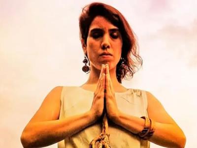 Muere la artista argentina, Luvi Torres