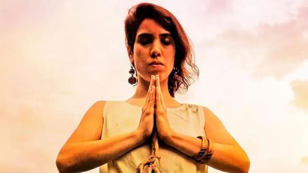 Muere Luvi Torres, artista argentina que decidió combatir el cáncer con métodos no tradicionales