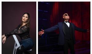 Hecho está: Zulinka comparte video de su padre Rubby Pérez, donde habla de su inquebrantable fe