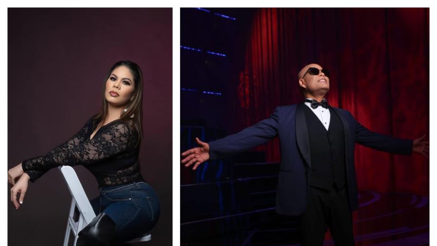 Hecho está: Zulinka comparte video de su padre Rubby Pérez, donde habla de su inquebrantable fe Hecho está: Zulinka comparte video de su padre Rubby Pérez, donde habla de su inquebrantable fe