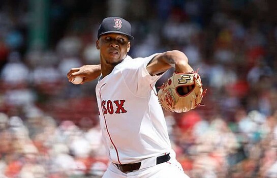 Boston toma una decisi&oacute;n dr&aacute;stica con Brayan Bello y lo manda a las menores