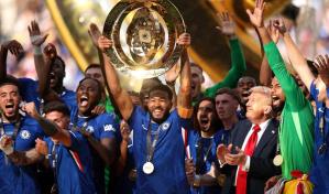 Un Chelsea contra todo pronóstico Un Chelsea contra todo pronóstico
