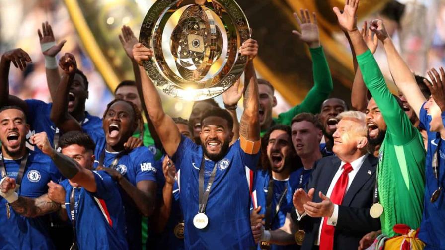 Un Chelsea contra todo pronóstico Un Chelsea contra todo pronóstico