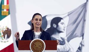 México presentará demanda contra abogado de Ovidio Guzmán por difamación México presentará demanda contra abogado de Ovidio Guzmán por difamación