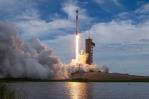 La misión tripulada de Axiom vuelve del espacio tras hacer historia y 60 experimentos