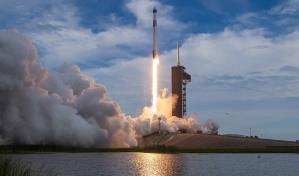 La misión tripulada de Axiom vuelve del espacio tras hacer historia y 60 experimentos La misión tripulada de Axiom vuelve del espacio tras hacer historia y 60 experimentos