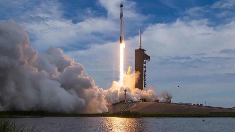 La misión tripulada de Axiom vuelve del espacio tras hacer historia y 60 experimentos La misión tripulada de Axiom vuelve del espacio tras hacer historia y 60 experimentos
