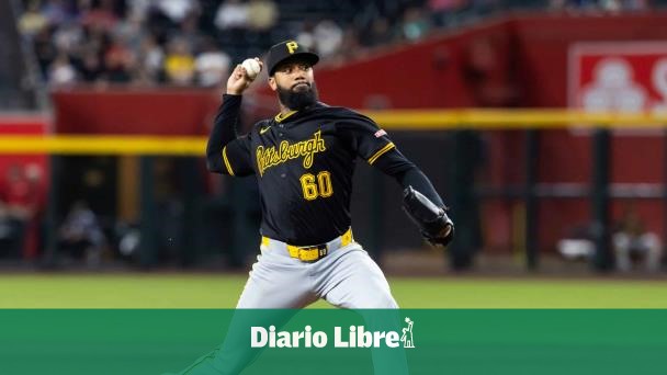 Dennis Santana relevó y ganó; Piratas derrotan a Mellizos