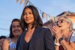 La influencer Deja Foxx busca ser la congresista más joven elegida en EE. UU. a sus 25 años