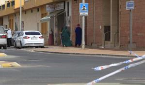 Disturbios tras una supuesta agresión de inmigrantes causan heridos en localidad española