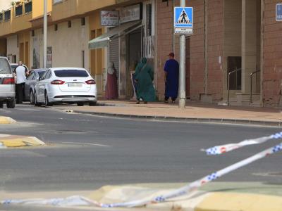 Disturbios en España tras una supuesta agresión de inmigrantes