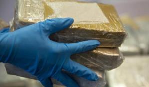 Incautan más de 450 kilos de cocaína y arrestan a tres venezolanos en aguas de Puerto Rico